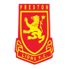 Preston Lions